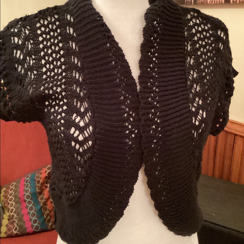 Women’s shrug